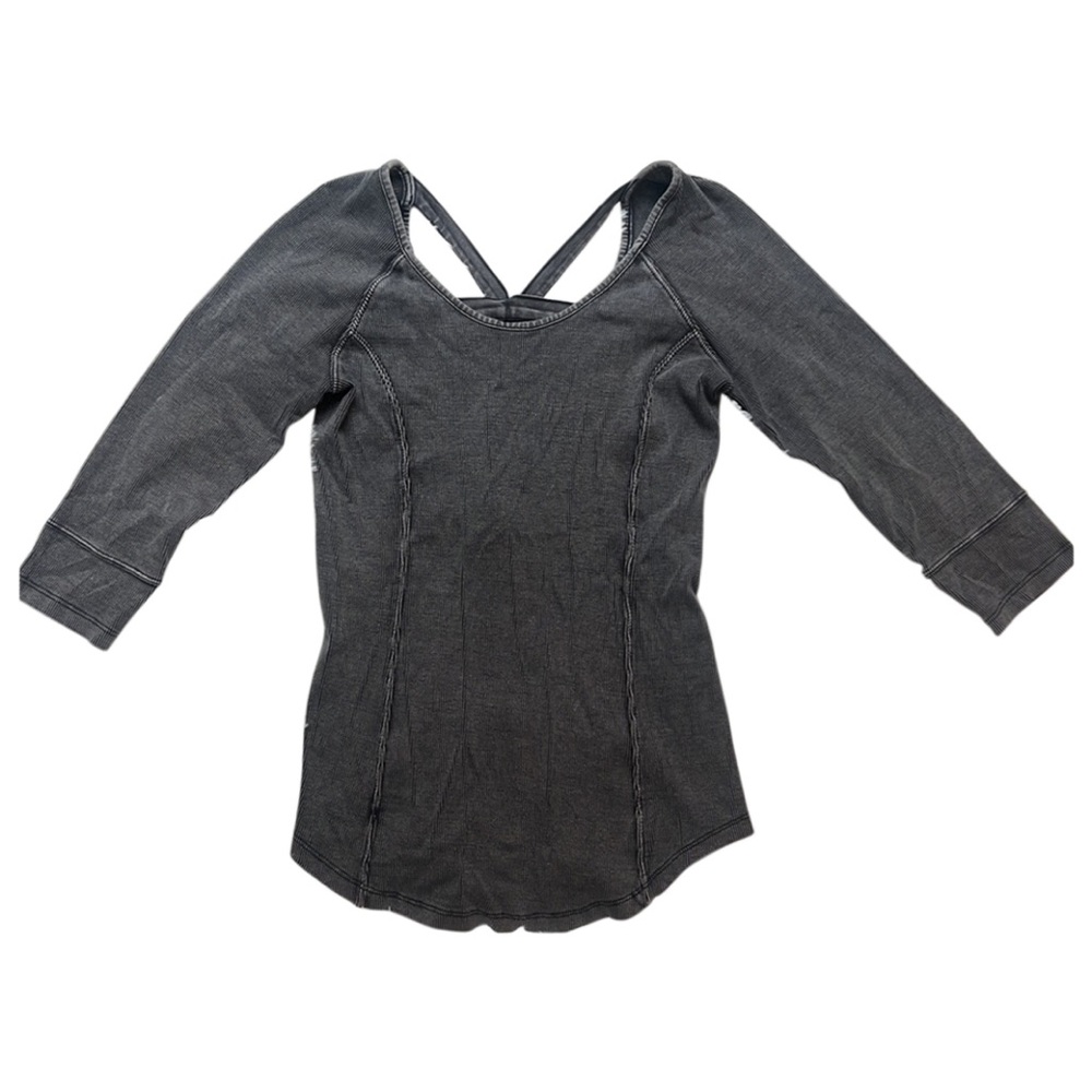 Free People Shirt (medium)